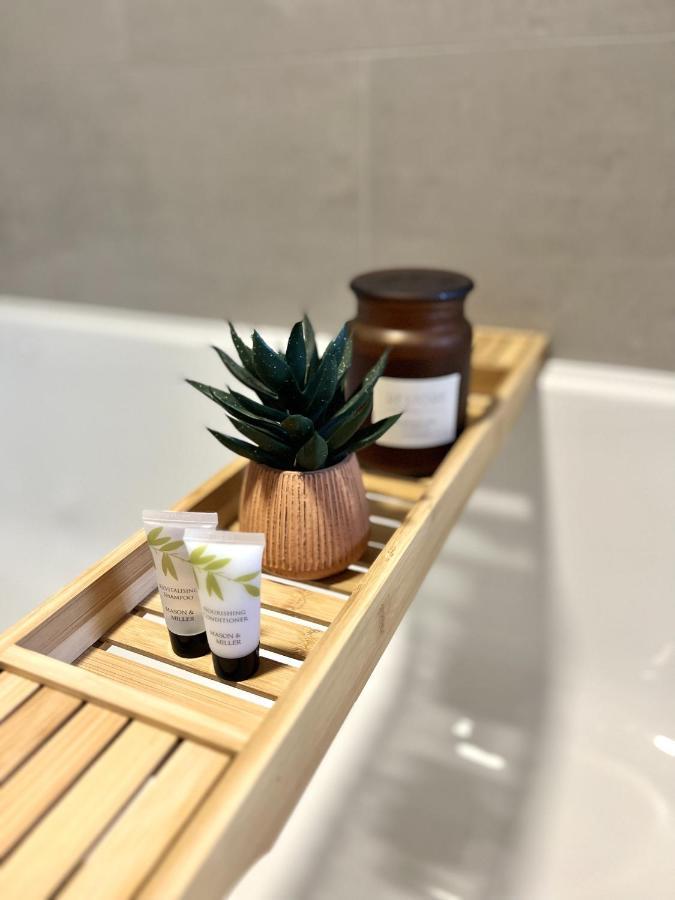Franklin Suite - Reading City Centre - Free Parking - Close To Station Ngoại thất bức ảnh
